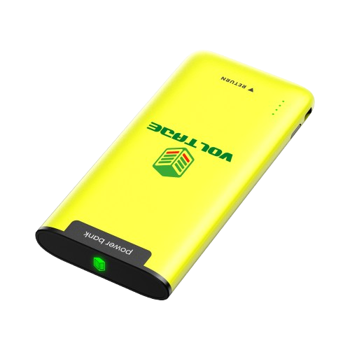 Power Bank 1
