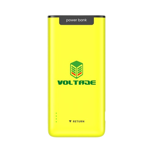 Power Bank 3