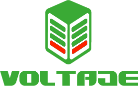 Voltaje